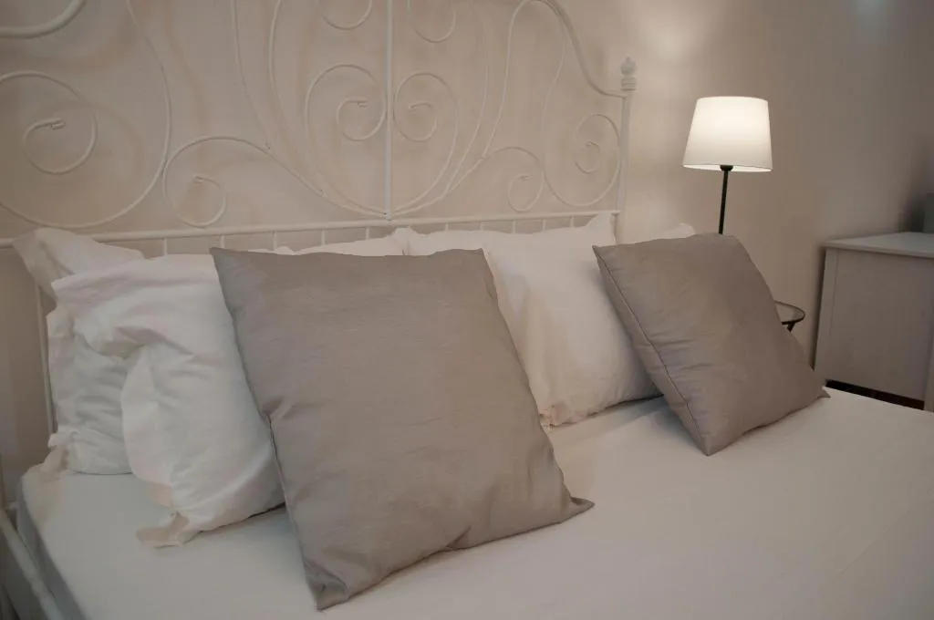 Room, Hotel Neronensis, Naples