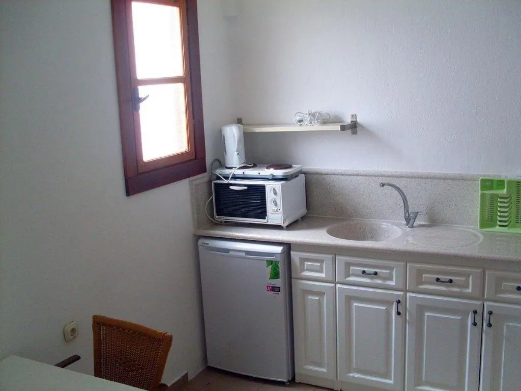 Room, Gümbet Cove Hotel, Bodrum