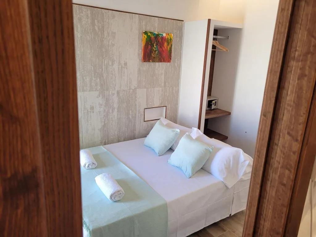 Room, Casal de Petra - Rooms & Pool, Majorca