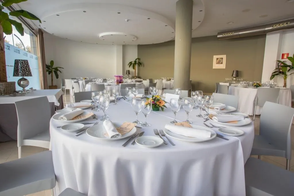Conferences, Alaquas, Costa Blanca