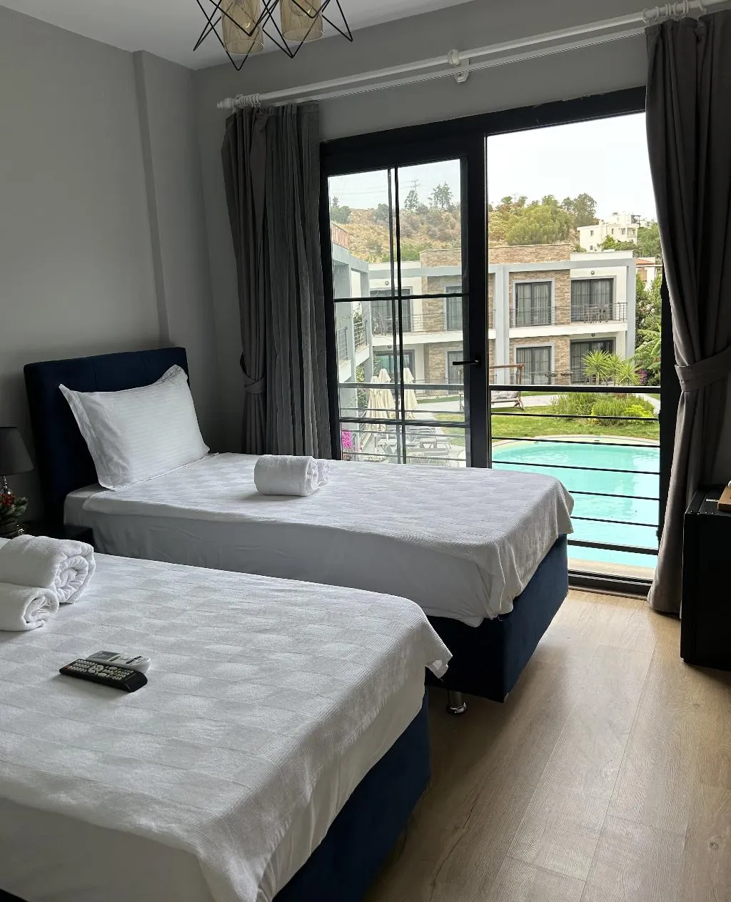Room Presidential Room, Malta Hotel Bodrum, Bodrum