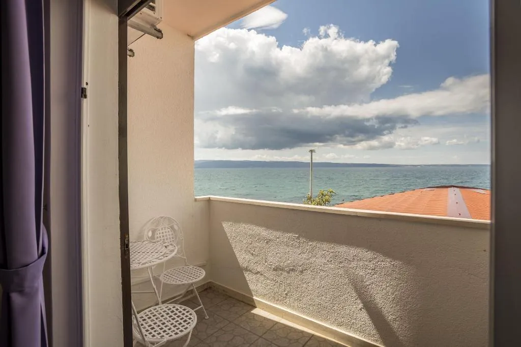 Room, Villa Amigo, Split