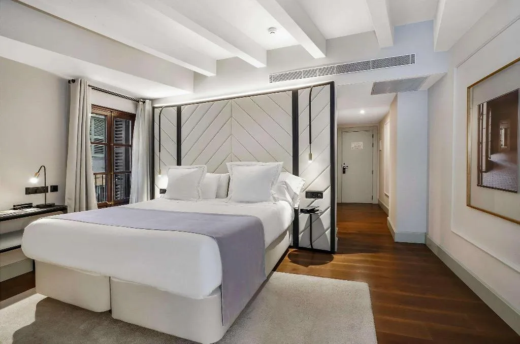 Room, Summum Boutique Hotel Member of Melia Collection, Majorca