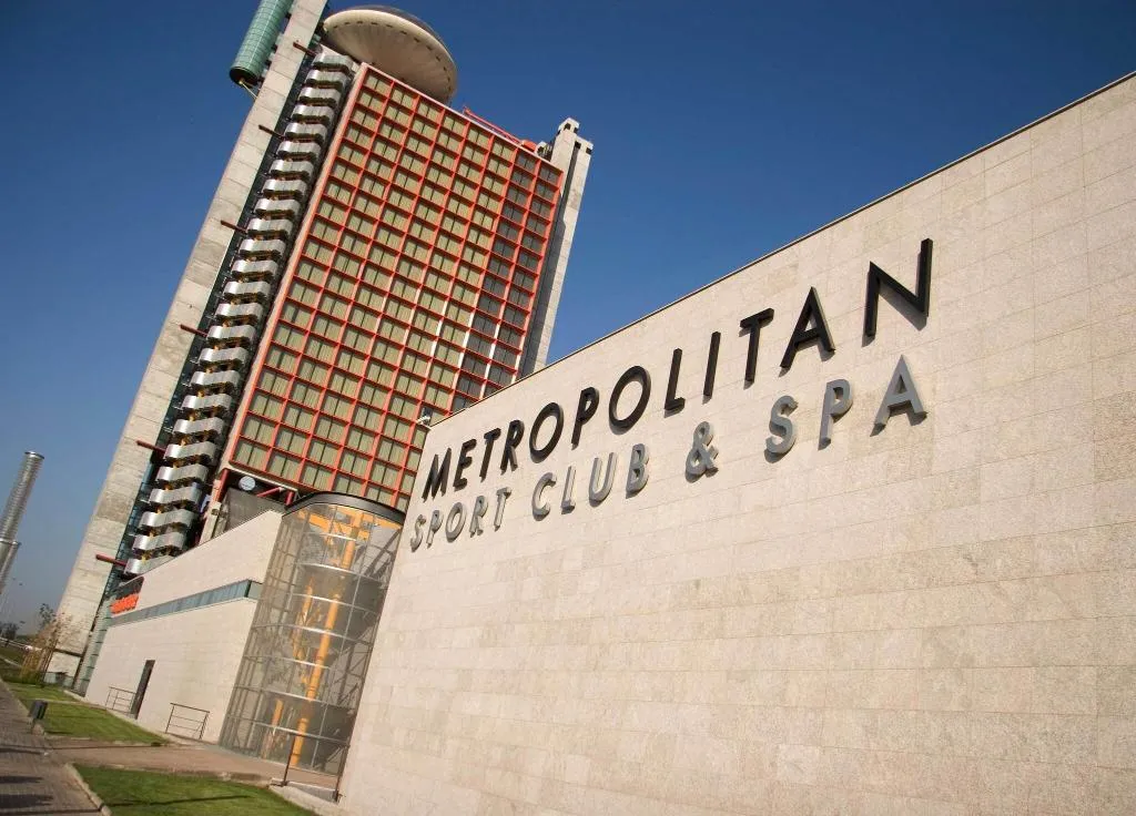 Sports and Entertainment, Hyatt Regency Barcelona Tower, Barcelona