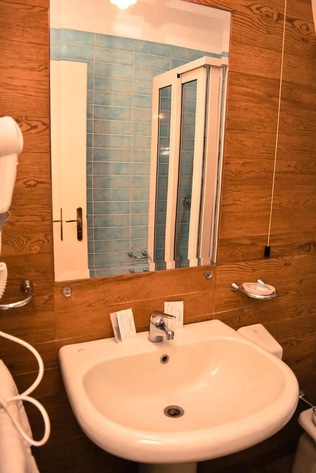 Room, Hotel Miravalle, Naples