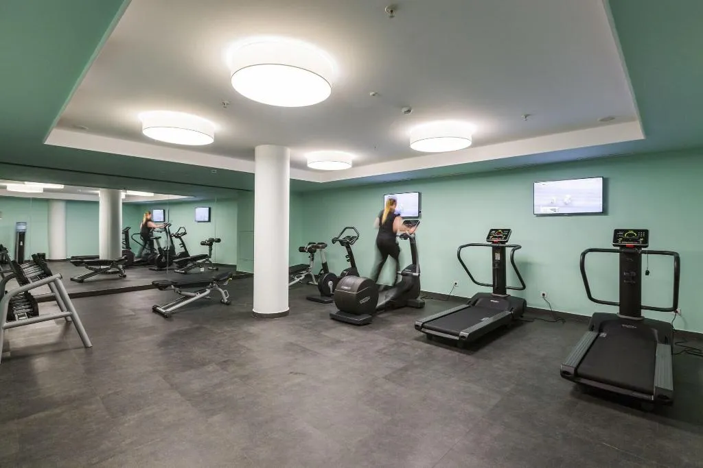Sports and Entertainment, Castanheiro Boutique Hotel, Madeira