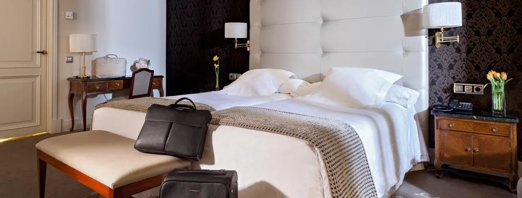 Room, Wellington Hotel & Spa Madrid, Madrid