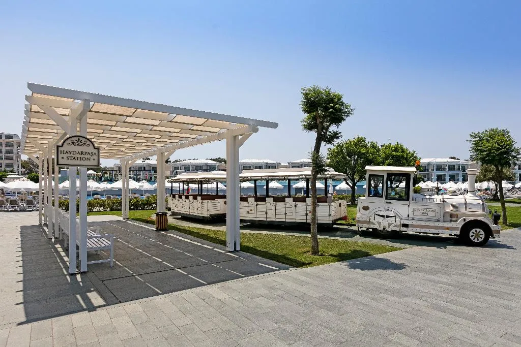 Sports and Entertainment, Titanic Deluxe Golf Belek, Antalya