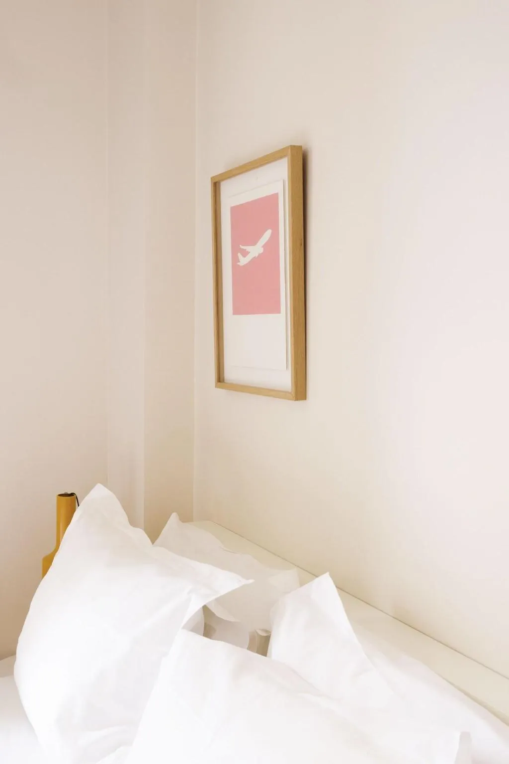 Room, Casa Das Janelas Com Vista, Lisbon