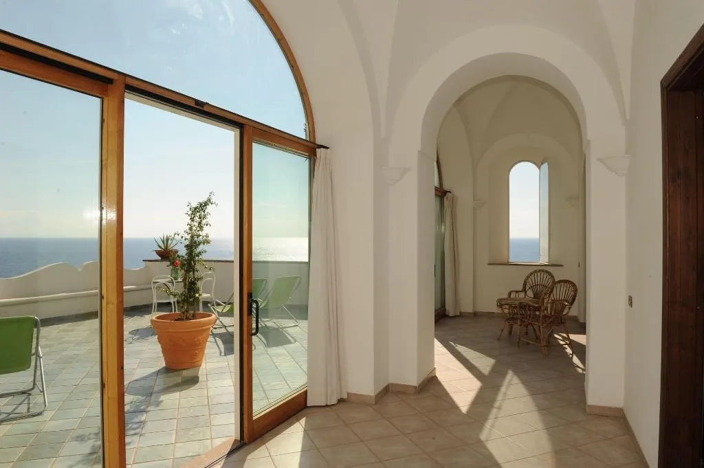 Room, Hotel Dimora Fornillo, Naples