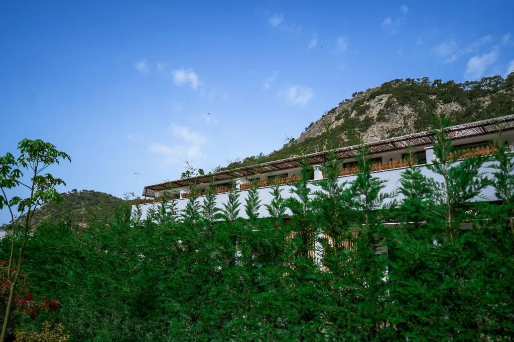General view, Oludeniz Blu Luxury Unique Hotel - Adults Only, Dalaman