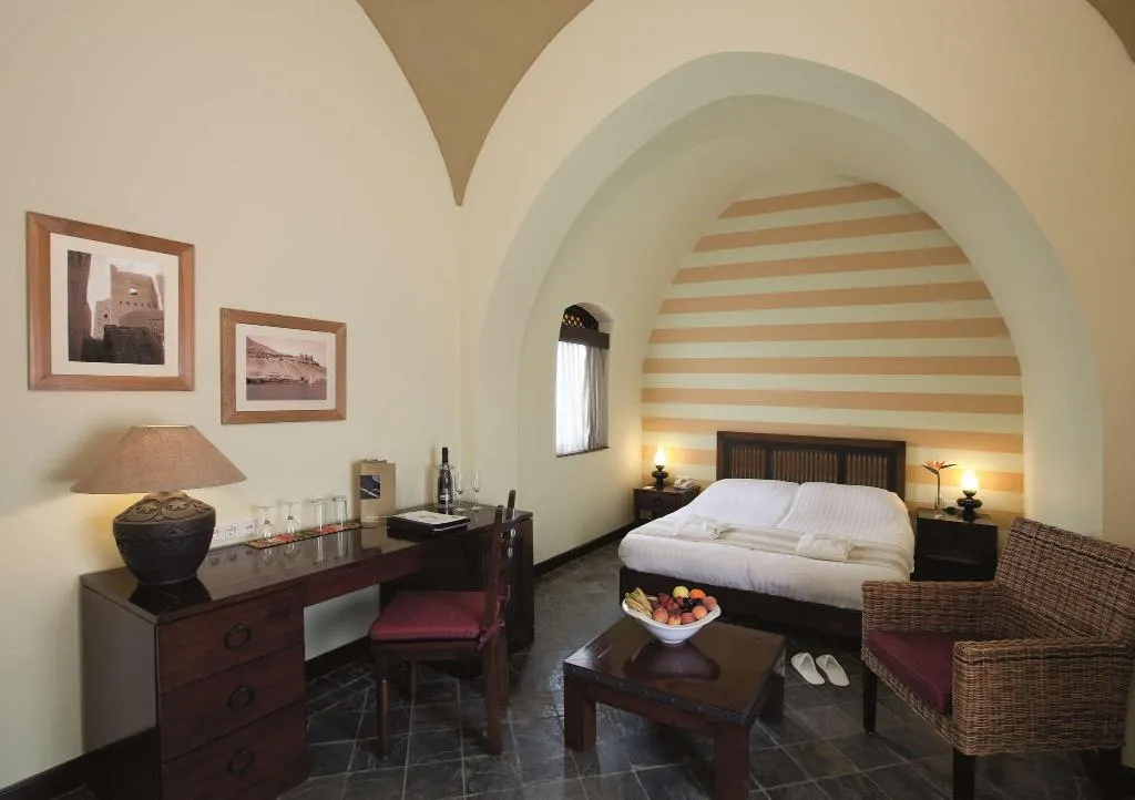 Room, Swissotel Resort El Quseir, Red Sea Riviera