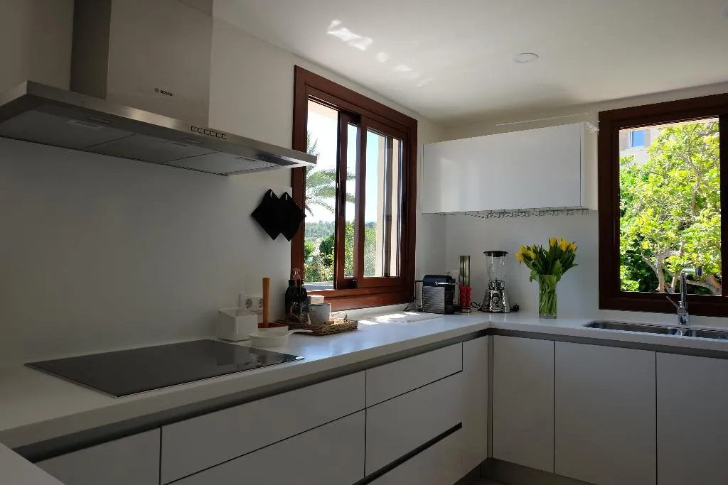 Room, Villa Carmen, Majorca