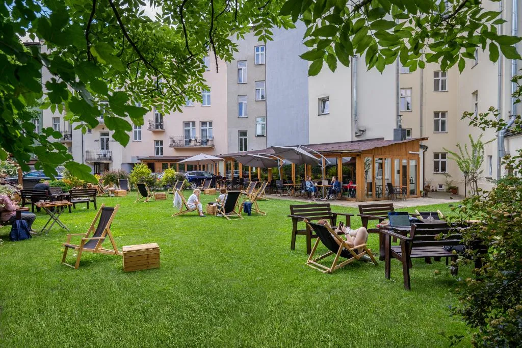 General view, Abella Suites & Apartments by Artery Hotels, Krakow