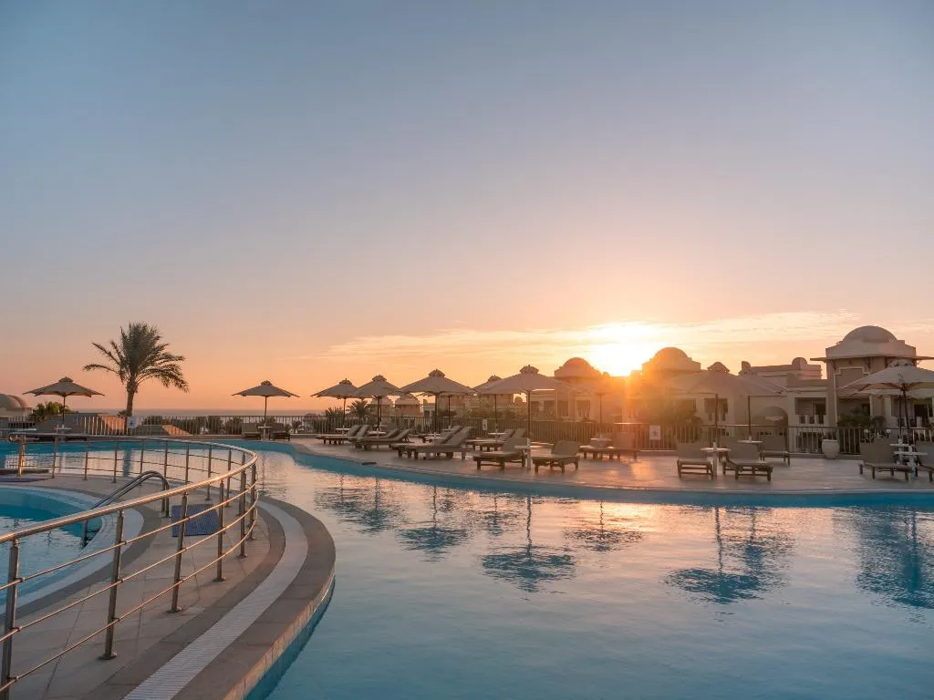 Pool, Serenity Alpha Beach, Red Sea Riviera