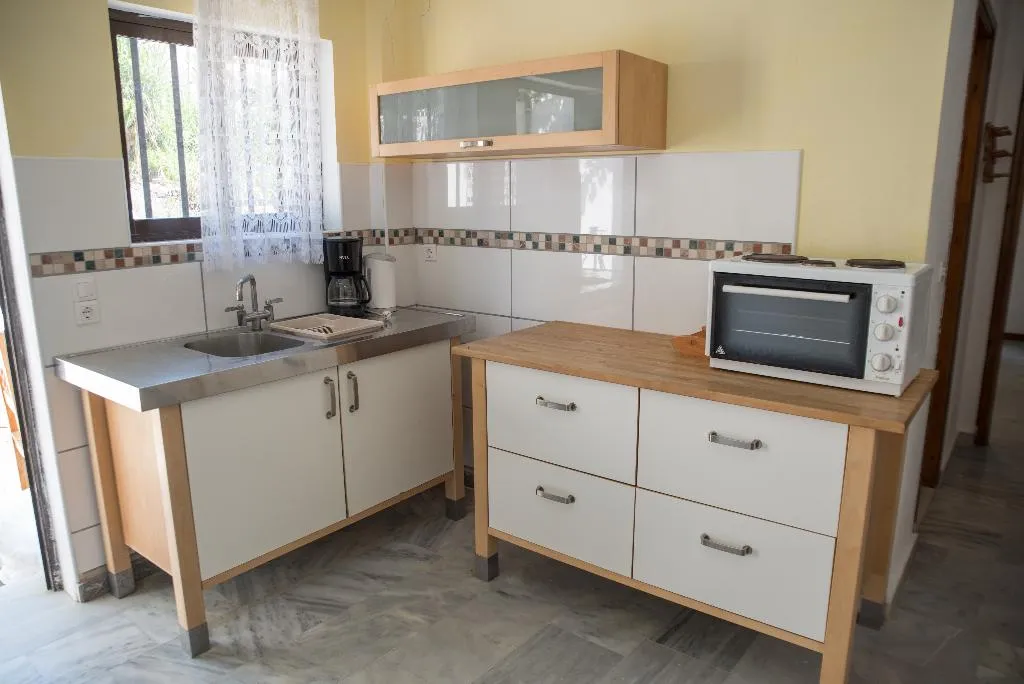 APARTMENT CLASSIC SEA VIEW Room, Vasili House, Corfu