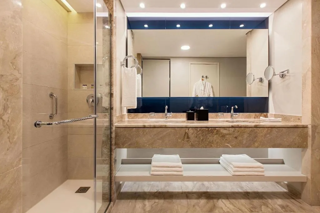Room, Sheraton Rhodes Resort, Rhodes