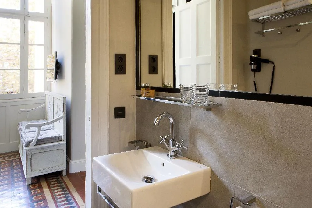 JUNIOR SUITE STANDARD Room, We Boutique Hotel, Barcelona