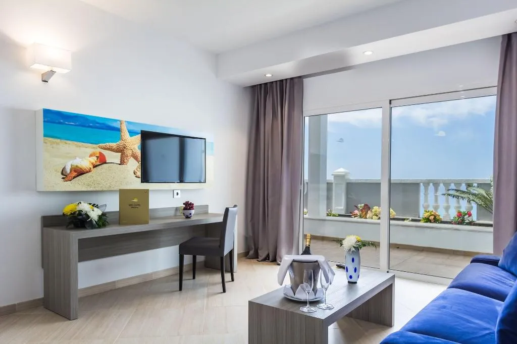 Room, Royal Palm Resort & Spa, Fuerteventura