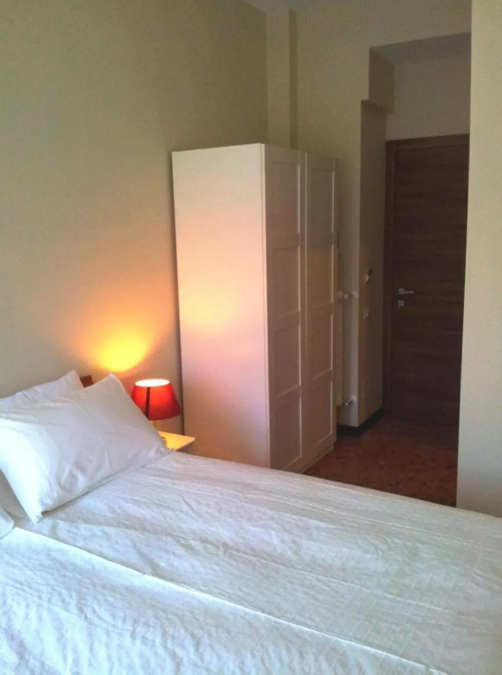 Room, Trastevere Chic, Rome