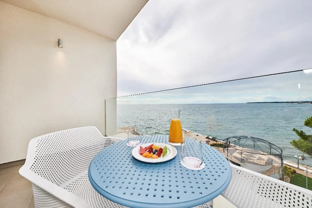 DOUBLE PREMIUM Room, Hotel Sipar Plava Laguna, Istria