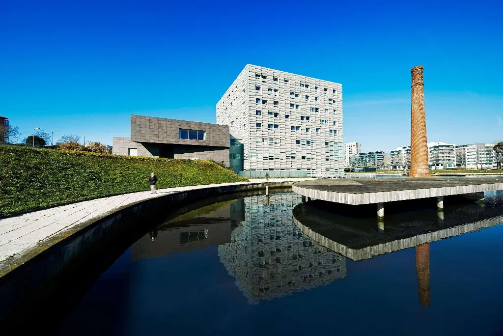 General view, Melia Ria, Algarve