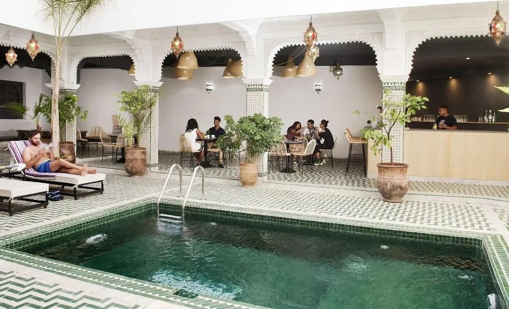 Sports and Entertainment, Rodamon Riad Marrakech, Marrakech
