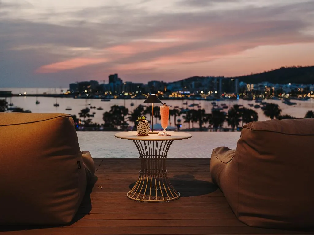 General view, Bonito Ibiza by NCalma Hotels, Ibiza