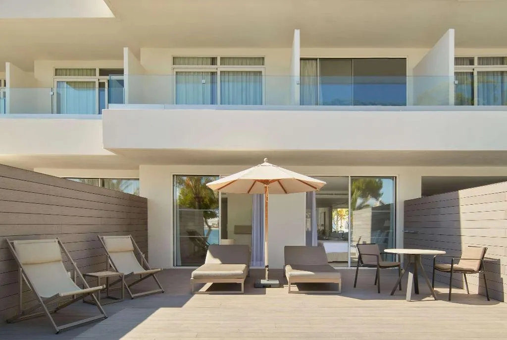 SUITE STANDARD Room, Melia Calvia Beach, Majorca