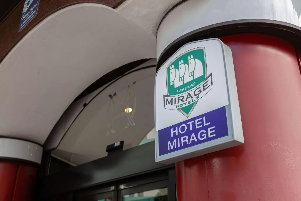 General view, Hotel Mirage Sure Hotel Collection by Best Western, Milan