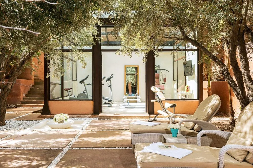 Sports and Entertainment, Tigmiza Suites & Pavillons, Marrakech