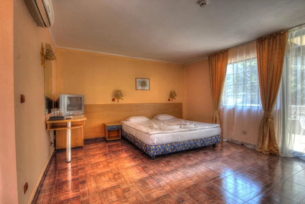 VILLA DELUXE Room, Villas Elenite - All Inclusive, Bourgas