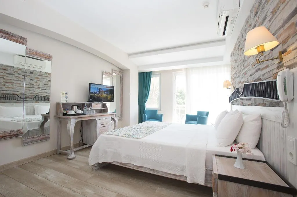 Room, Dedeminn Marina Hotel, Dalaman