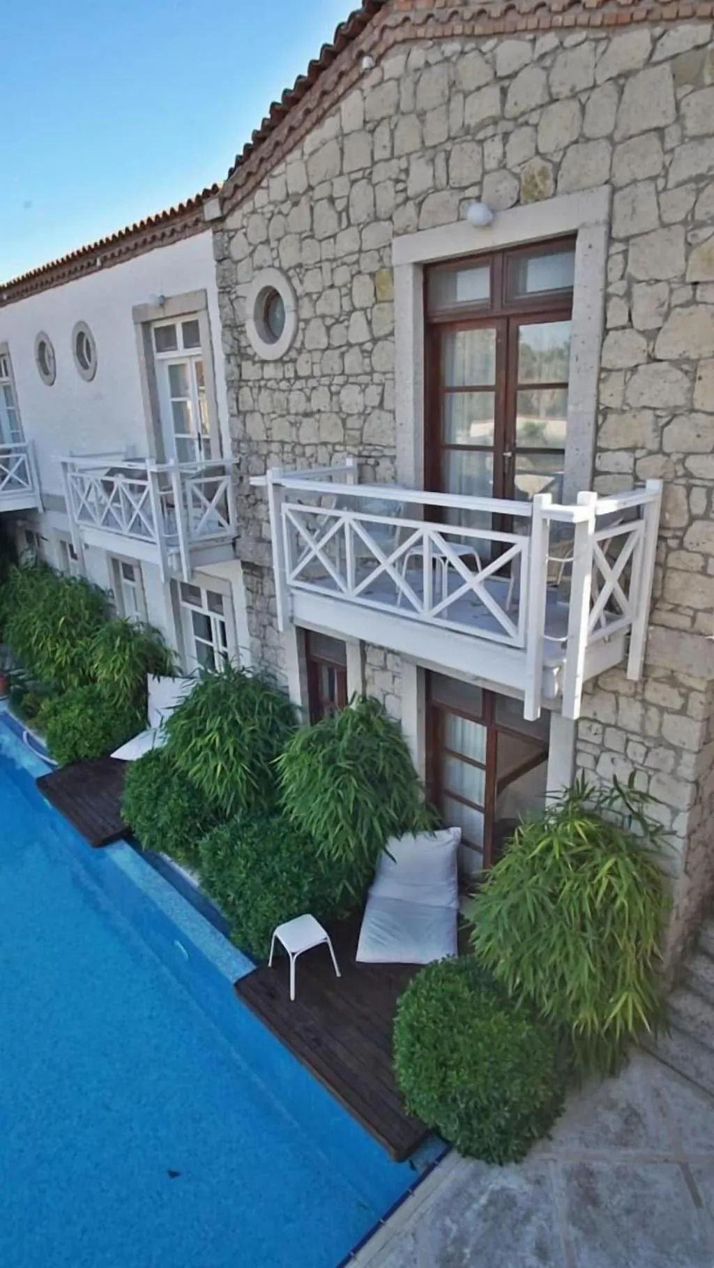 Room, Alenos Boutique Hotel, Izmir
