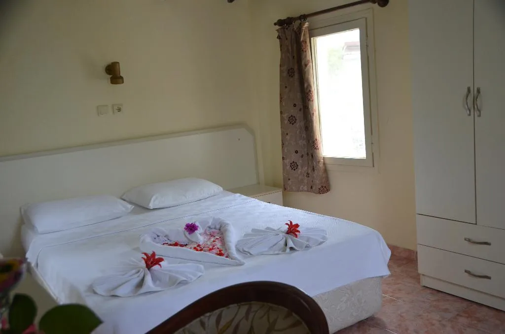 Room, Letoon, Dalaman