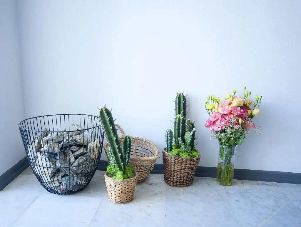 Lobby, Pudra Hotel, Bodrum