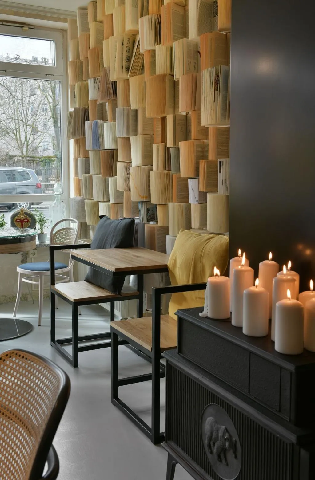 Lobby, Hotel Birgit Berlin Mitte, Berlin