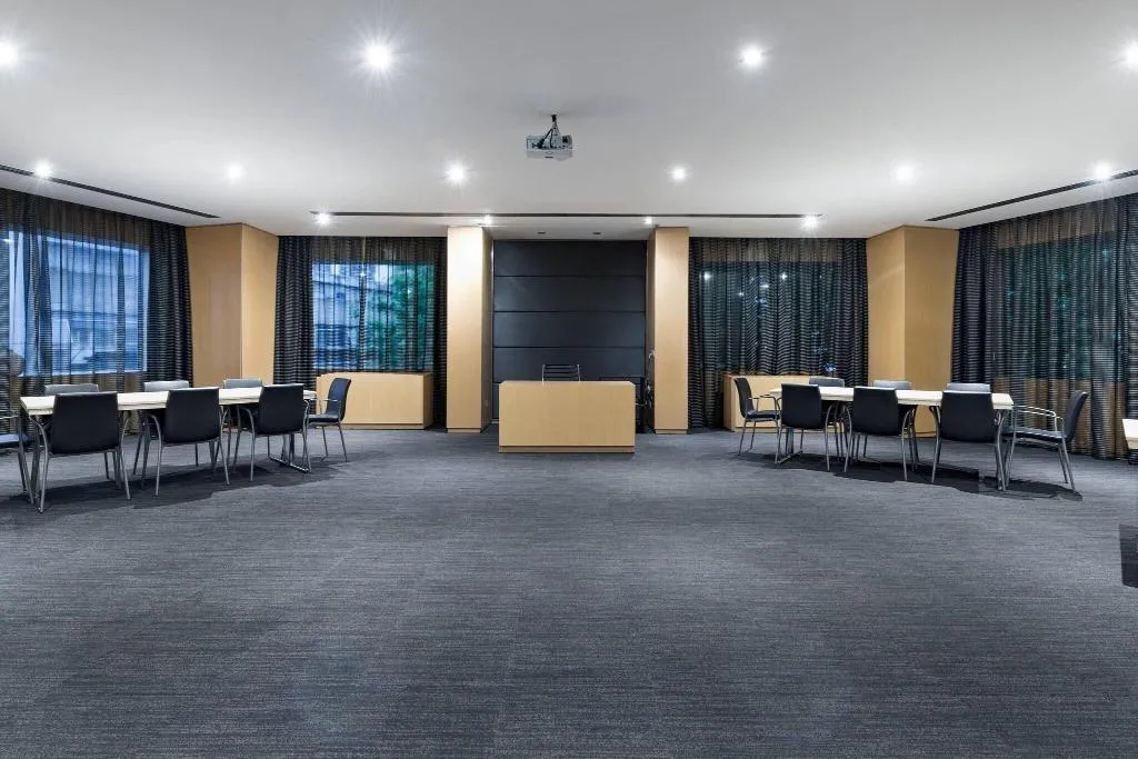 Conferences, AC Milano, Milan