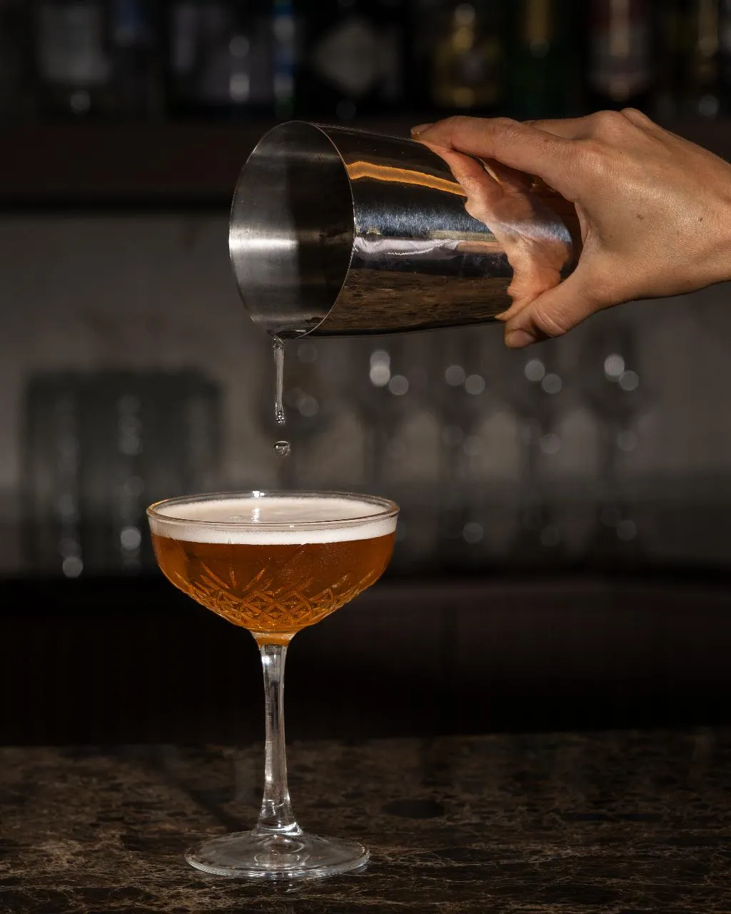 Bar, Crowne Plaza Milan City, Milan
