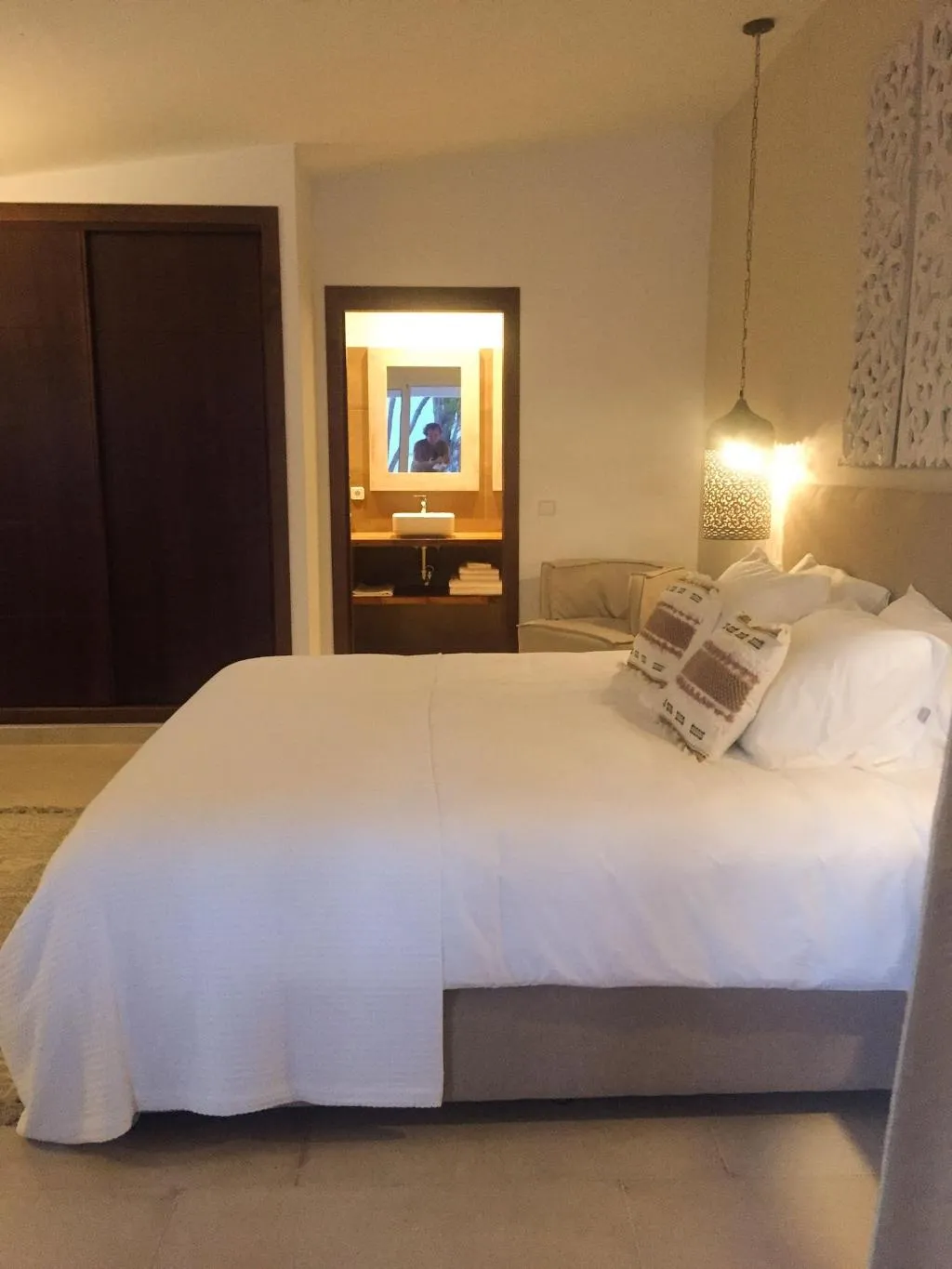 Room, Casa Luz Del Sur, Costa Del Sol