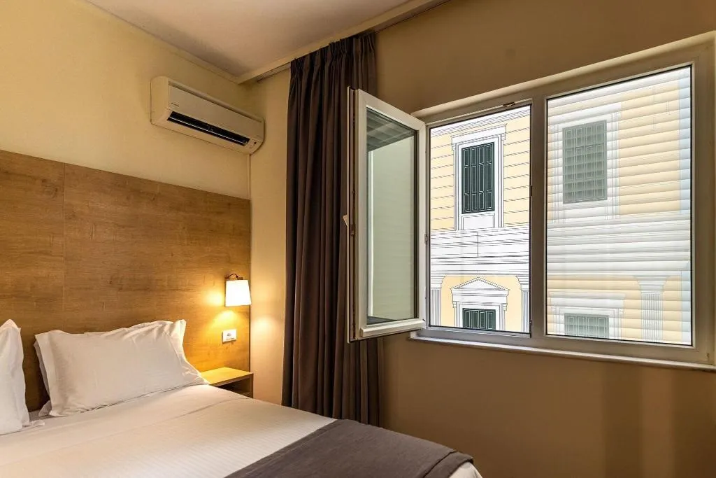 DOUBLE INNER Room, Polis Grand Hotel, Athens