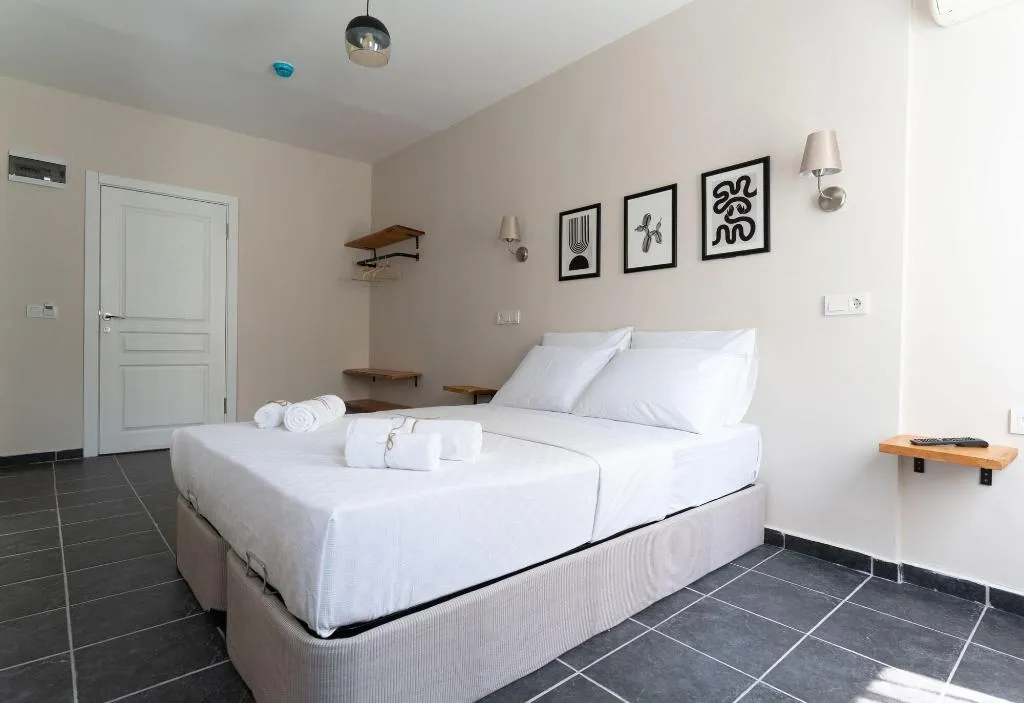 Room, Holy Pansiyon, Dalaman