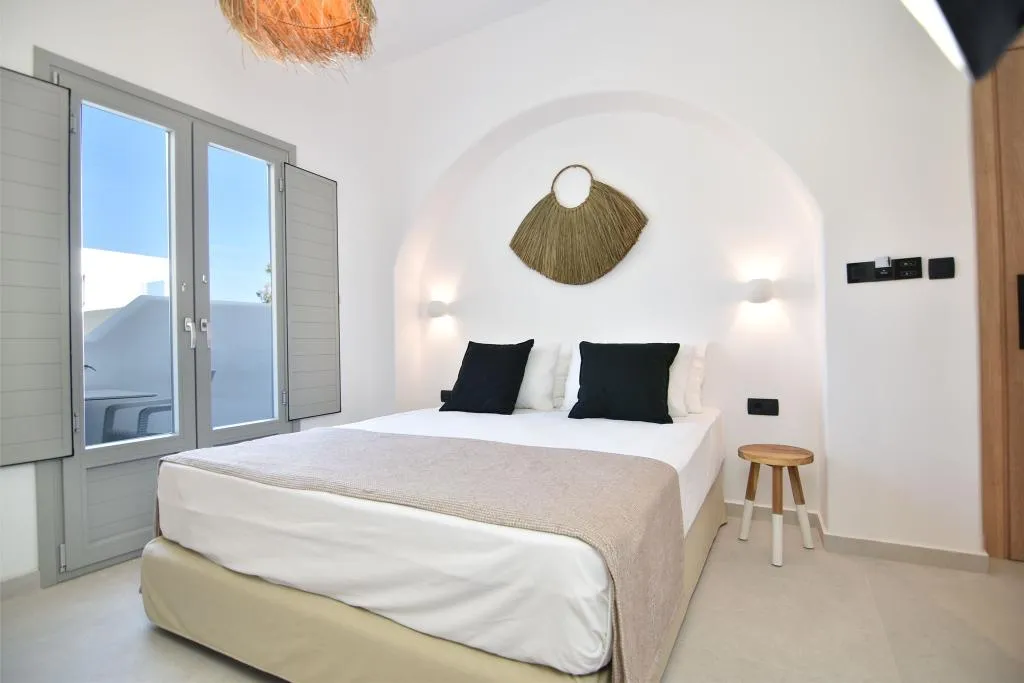 DOUBLE PREMIUM Room, Aegeeis Santorini, Santorini