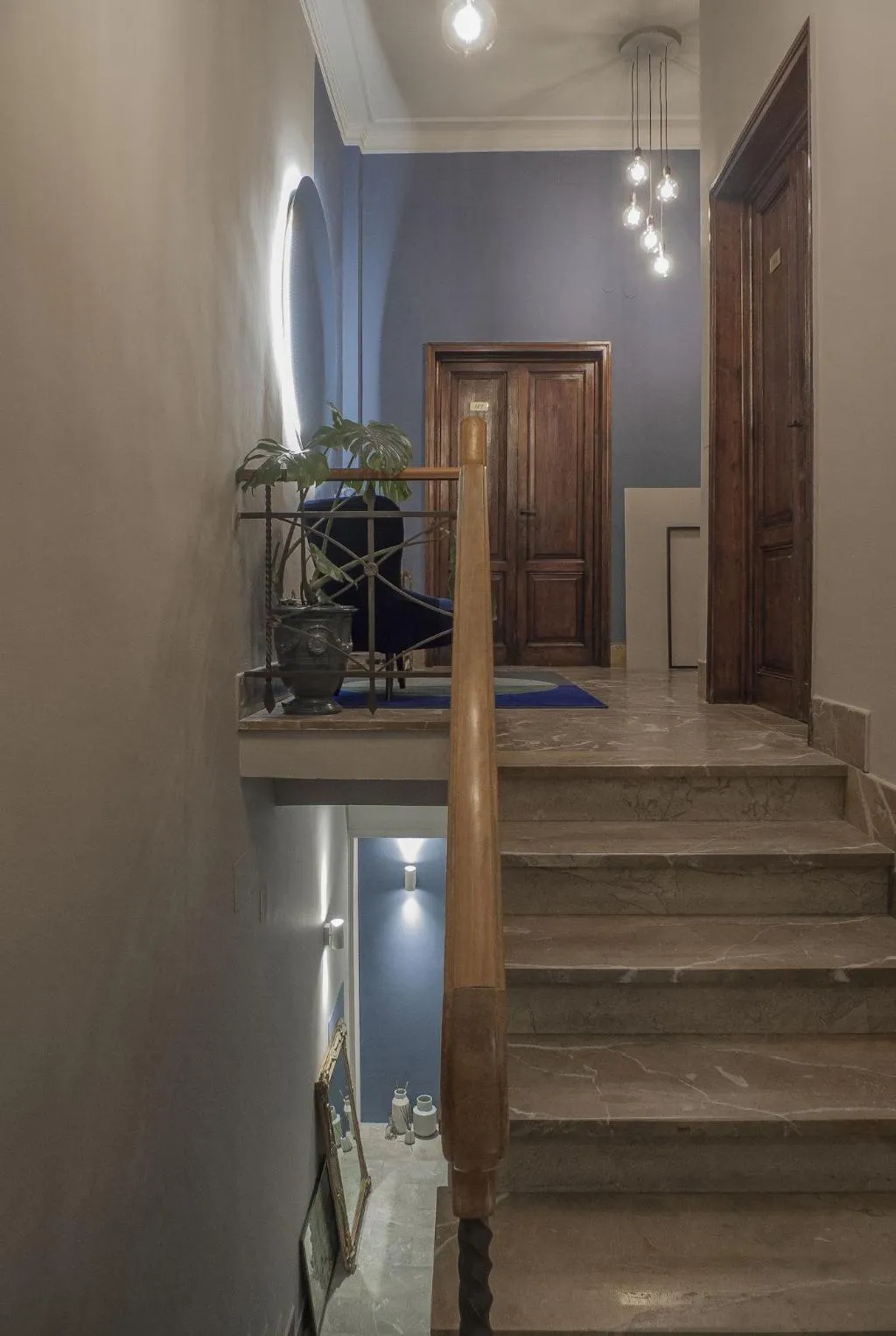 Room, Relais Stibbert Florence, Florence