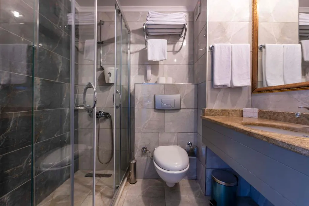 DOUBLE SINGLE USE STANDARD Room, Armas Gul Beach, Antalya