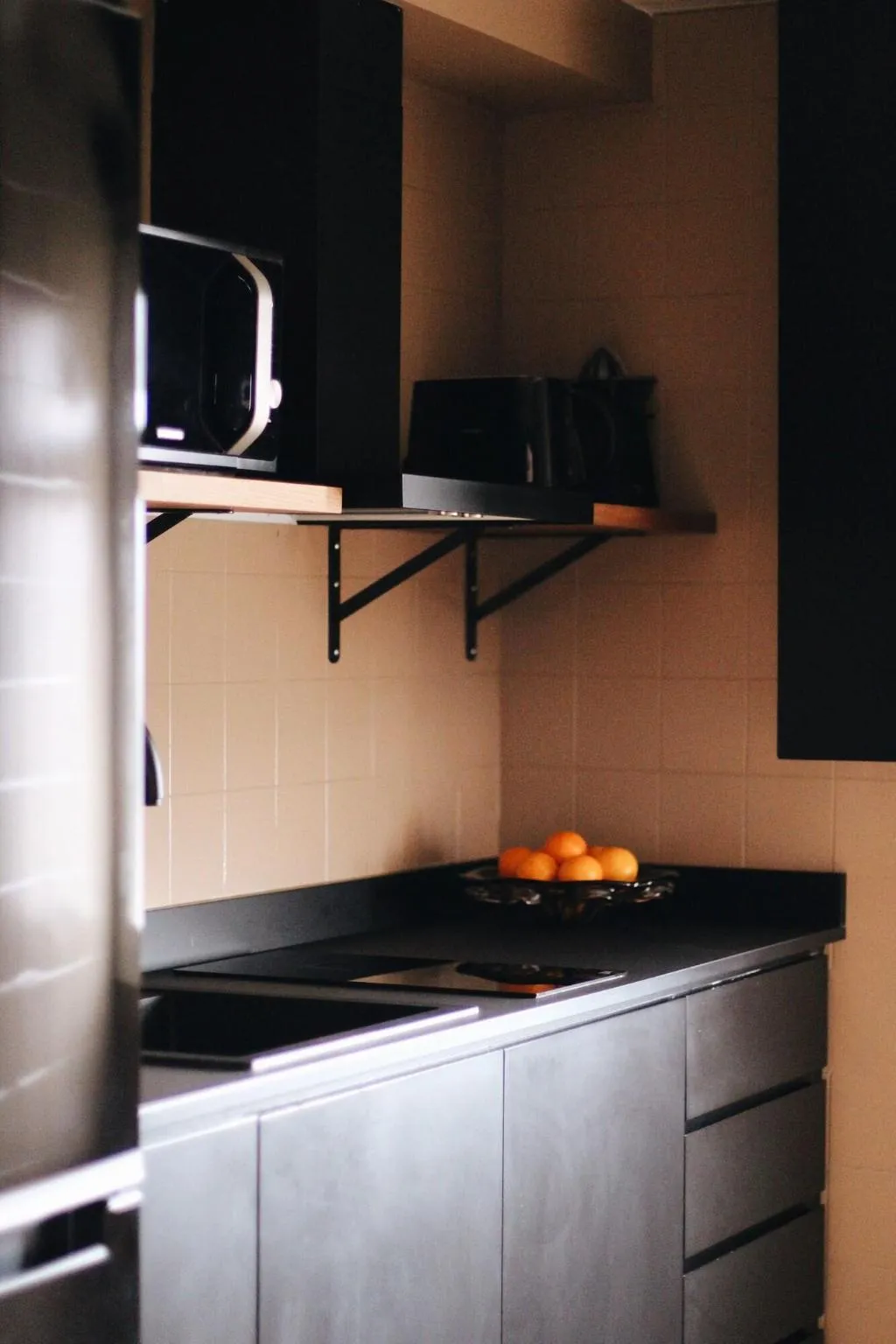 Room, Isabella's House, Barcelona