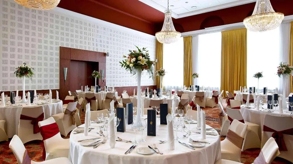 Conferences, Sofitel Grand Sopot, Gdansk