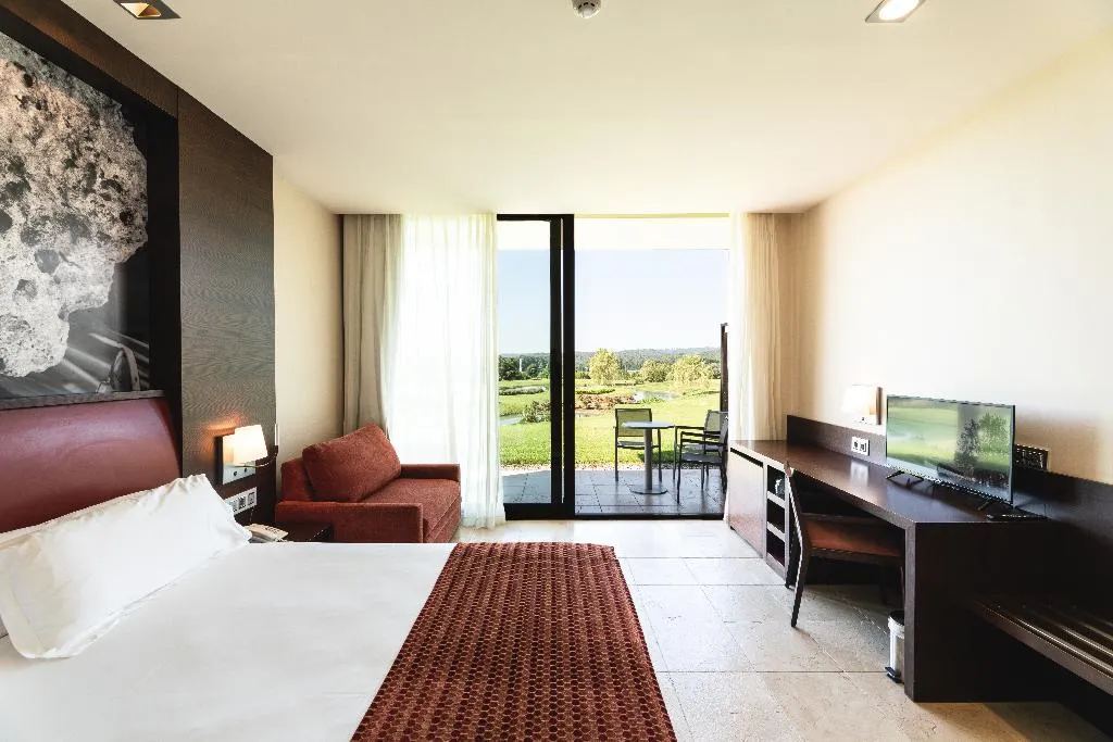 DOUBLE STANDARD Room, Mas Sola, Barcelona