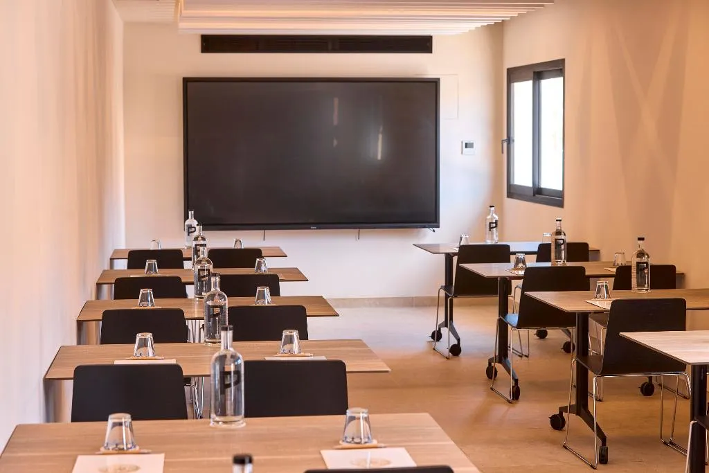 Conferences, Purobeach Resort Santa Ponsa, Majorca