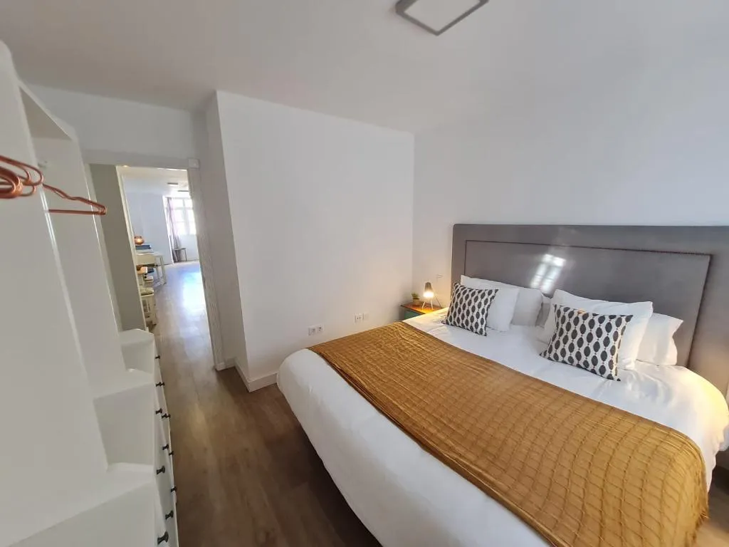 APARTMENT ONE BEDROOM Room, Rk Ola Canteras, Gran Canaria